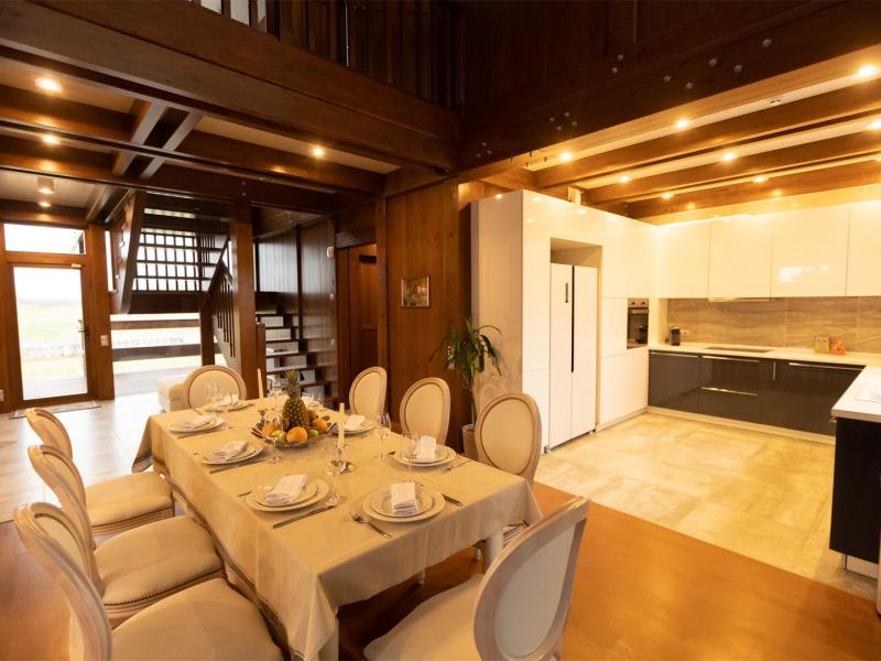 Gorki Golf & Resort
