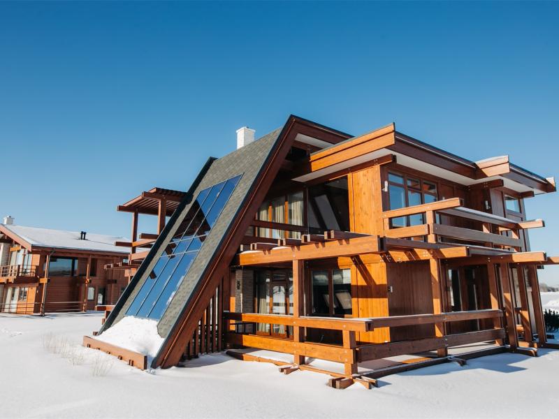 Gorki Golf & Resort