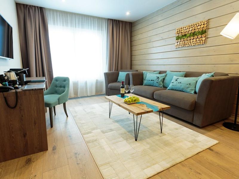 Gorki Golf & Resort