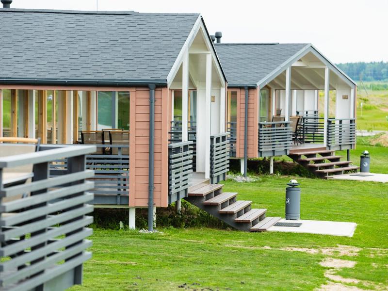 Gorki Golf & Resort