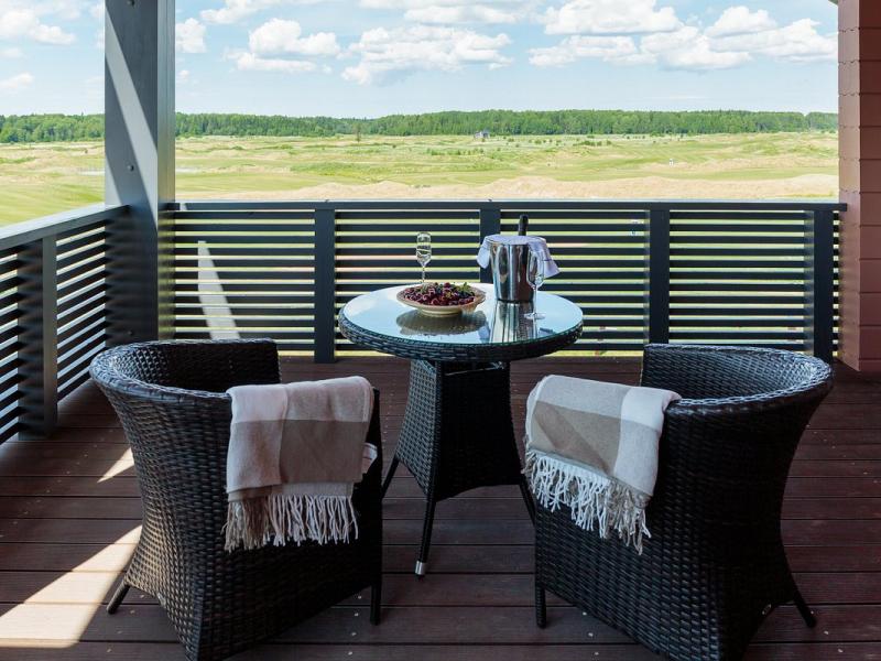 Gorki Golf & Resort