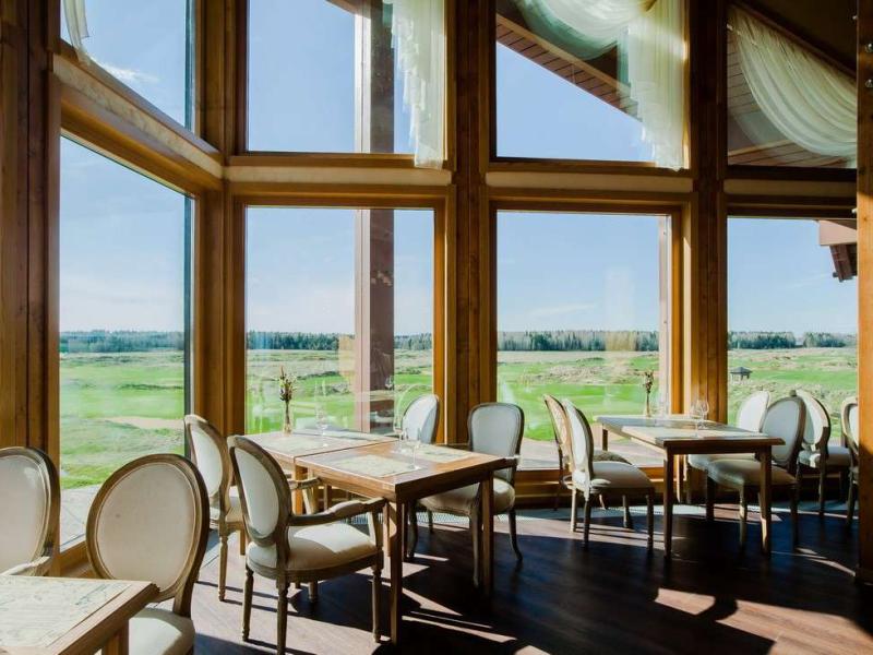 Gorki Golf & Resort