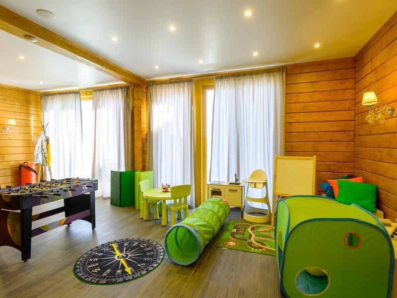 Gorki Golf & Resort
