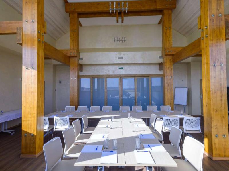 Gorki Golf & Resort