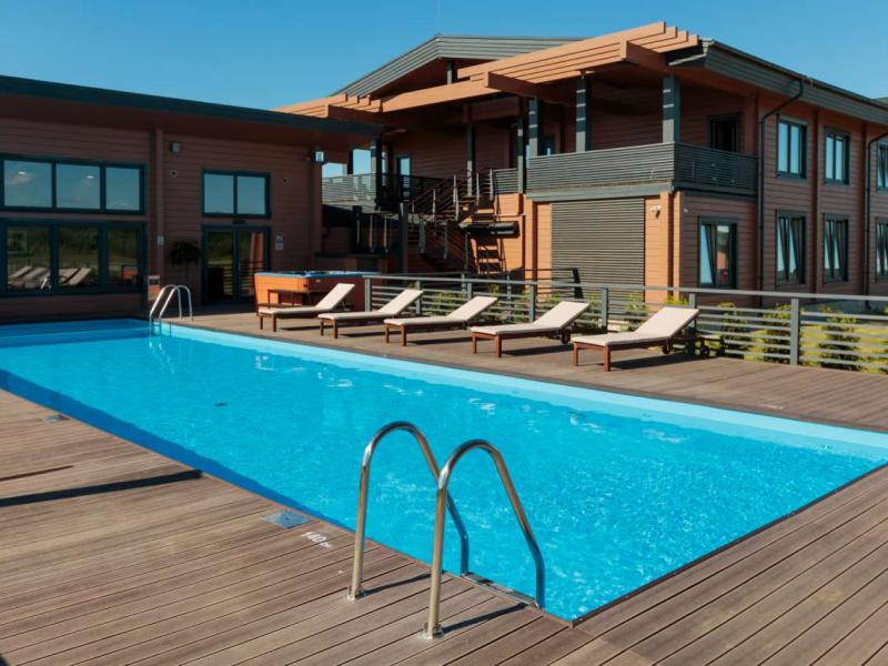 Gorki Golf & Resort