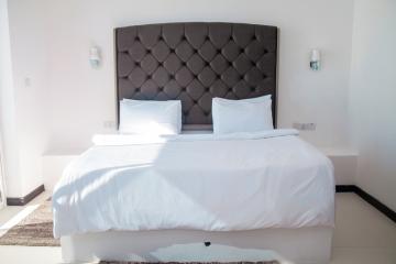 Отель Sunseabar Beach Hotel Kendwa Танзания, Кендва, фото 4