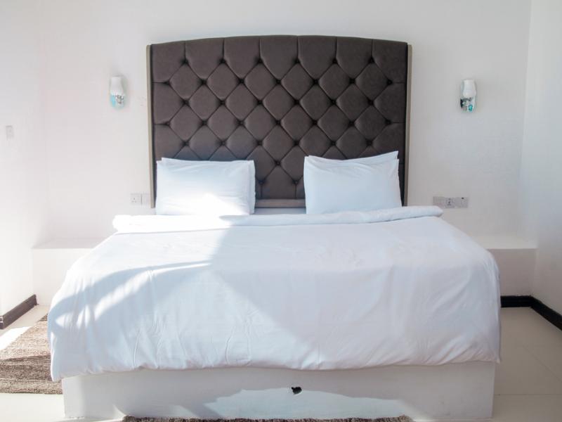 Sunseabar Beach Hotel Kendwa