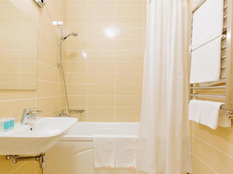 Имеретинский Апарт-отель Чемпионский квартал