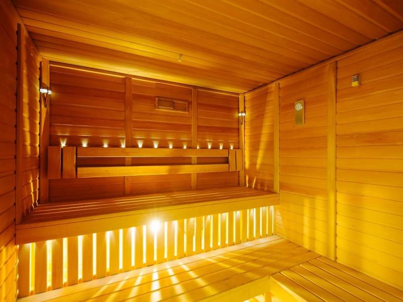 Имеретинский Апарт-отель Чемпионский квартал