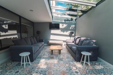 Отель The Mori Club Hotel Турция, Лара, фото 13