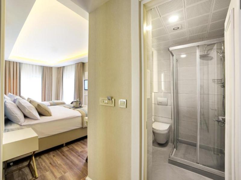 Great Fortune Design Hotel