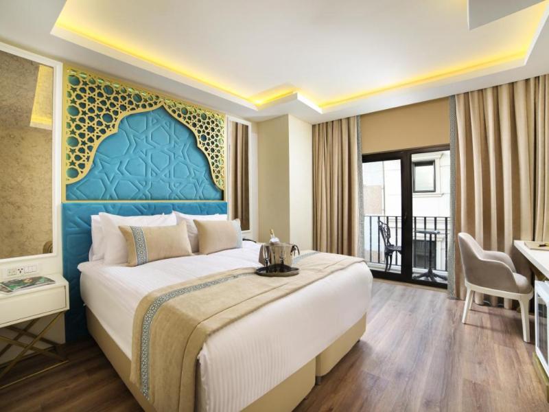 Great Fortune Design Hotel