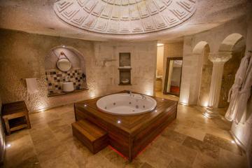 Отель Nino Cave Suites Турция, Ургуп, фото 3