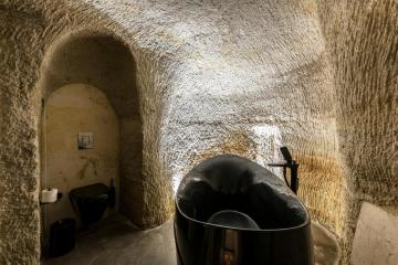 Отель Carus Турция, Каппадокия, фото 3