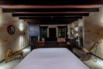 Отель Carus Турция, Каппадокия, фото 4