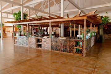 Отель Prometey Club Hotel & Spa (Основной корпус) Россия, Лазаревское, фото 13