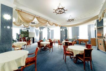 Отель Prometey Club Hotel & Spa (Основной корпус) Россия, Лазаревское, фото 18