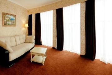 Отель Prometey Club Hotel & Spa (Основной корпус) Россия, Лазаревское, фото 20