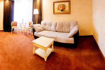 Отель Prometey Club Hotel & Spa (Основной корпус) Россия, Лазаревское, фото 25