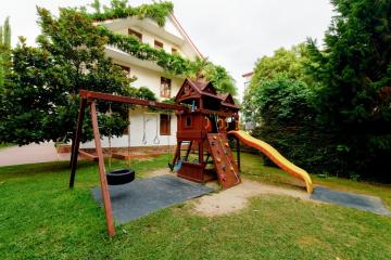 Отель Prometey Club Hotel & Spa (Основной корпус) Россия, Лазаревское, фото 4