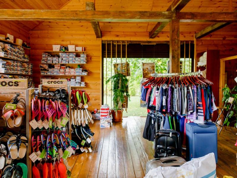 Prometey Club Hotel & Spa (Основной корпус)