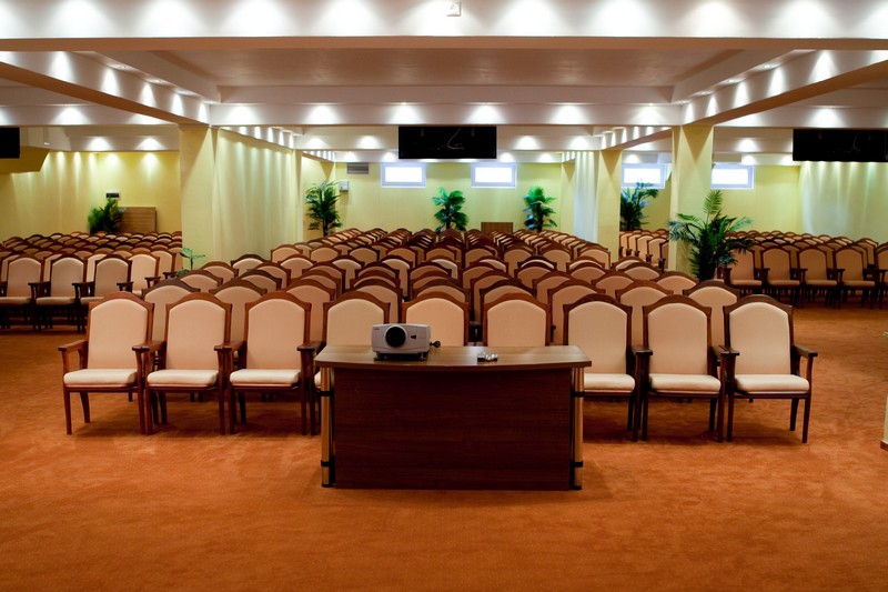 Prometey Club Hotel & Spa (Морские коттеджи)