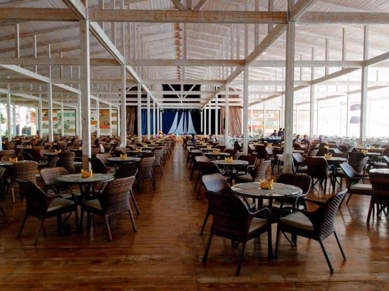 Prometey Club Hotel & Spa (Мини-сити)