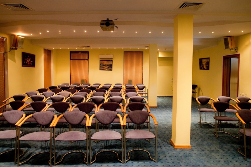 Prometey Club Hotel & Spa (Мини-сити)