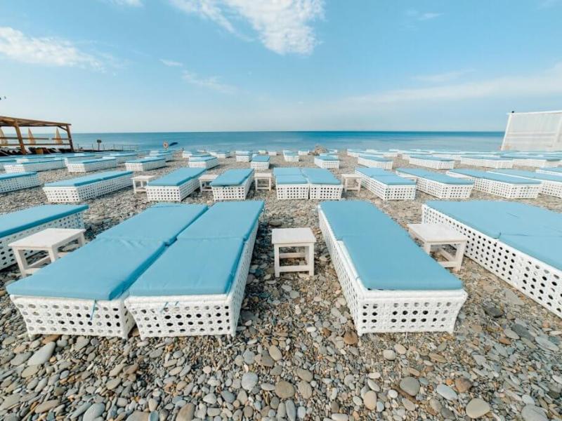 Prometey Club Hotel & Spa (Мини-сити)