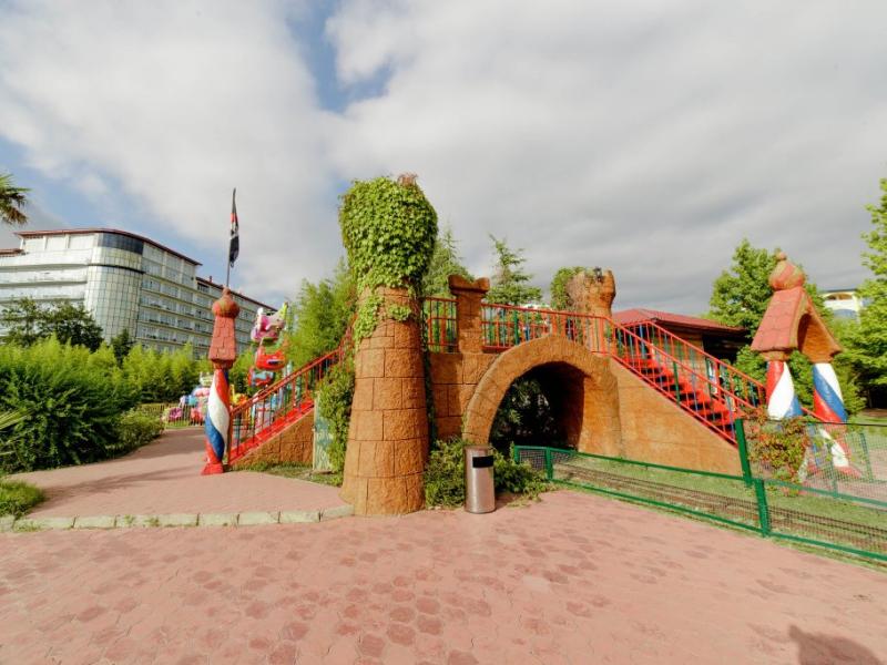 Prometey Club Hotel & Spa (Мини-сити)