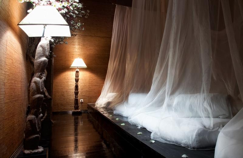 Prometey Club Hotel & Spa (Мини-сити)