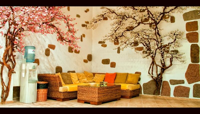 Prometey Club Hotel & Spa (Мини-сити)