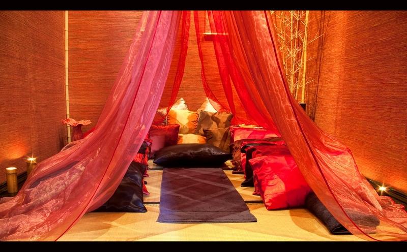 Prometey Club Hotel & Spa (Мини-сити)