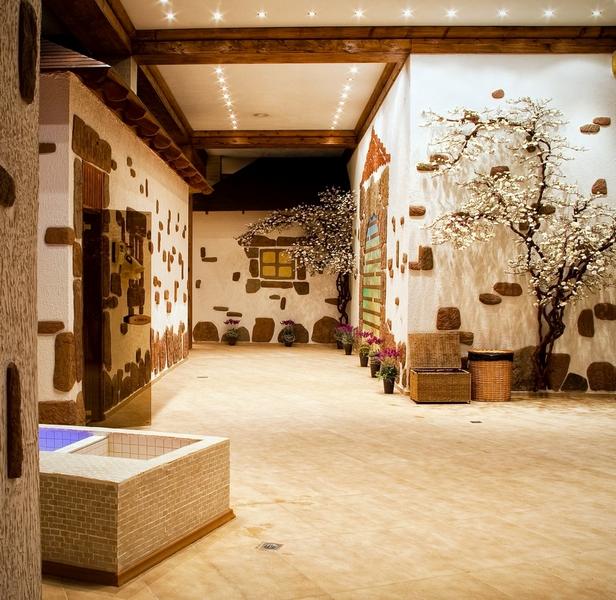 Prometey Club Hotel & Spa (Мини-сити)