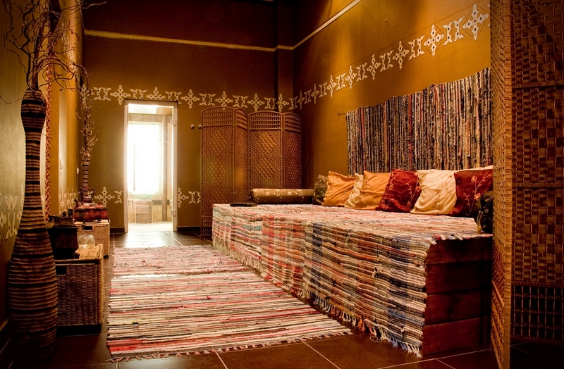 Prometey Club Hotel & Spa (Мини-сити)