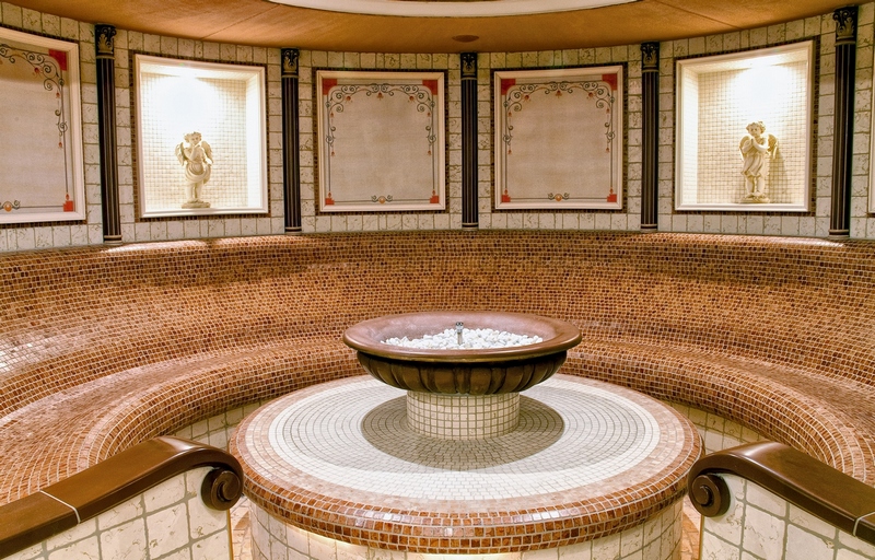 Prometey Club Hotel & Spa (Мини-сити)