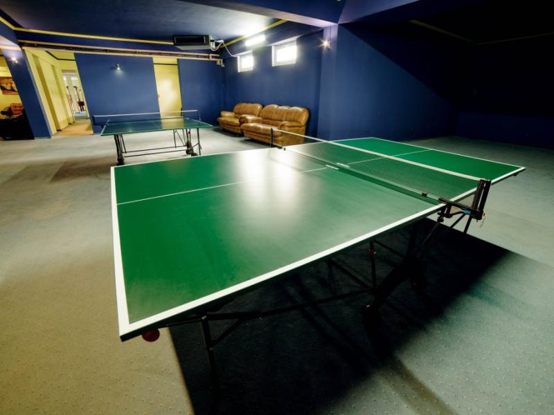 Prometey Club Hotel & Spa (Мини-сити)