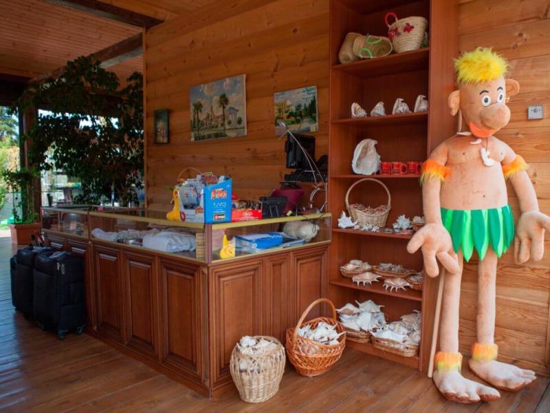 Prometey Club Hotel & Spa (Мини-сити)