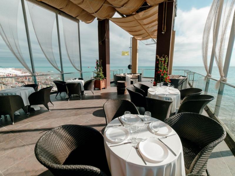 Prometey Club Hotel & Spa (Мини-сити)