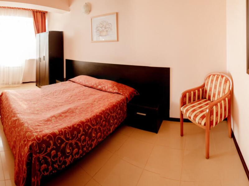 Prometey Club Hotel & Spa (Мини-сити)