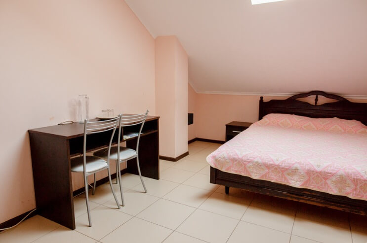 Prometey Club Hotel & Spa (Мини-сити)