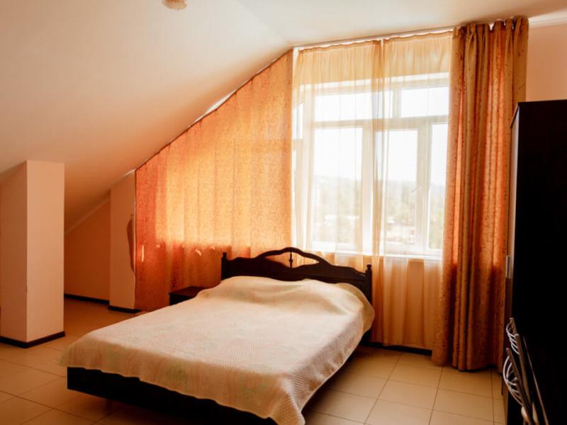 Prometey Club Hotel & Spa (Мини-сити)