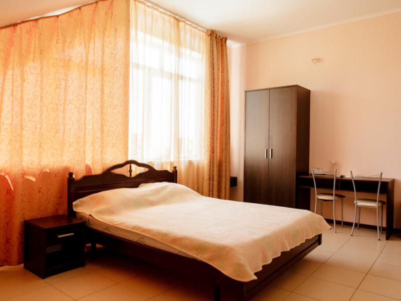 Prometey Club Hotel & Spa (Мини-сити)