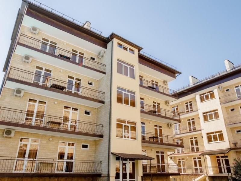 Prometey Club Hotel & Spa (Мини-сити)