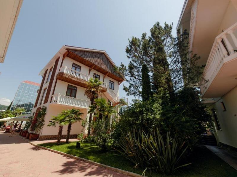 Prometey Club Hotel & Spa (Мини-сити)