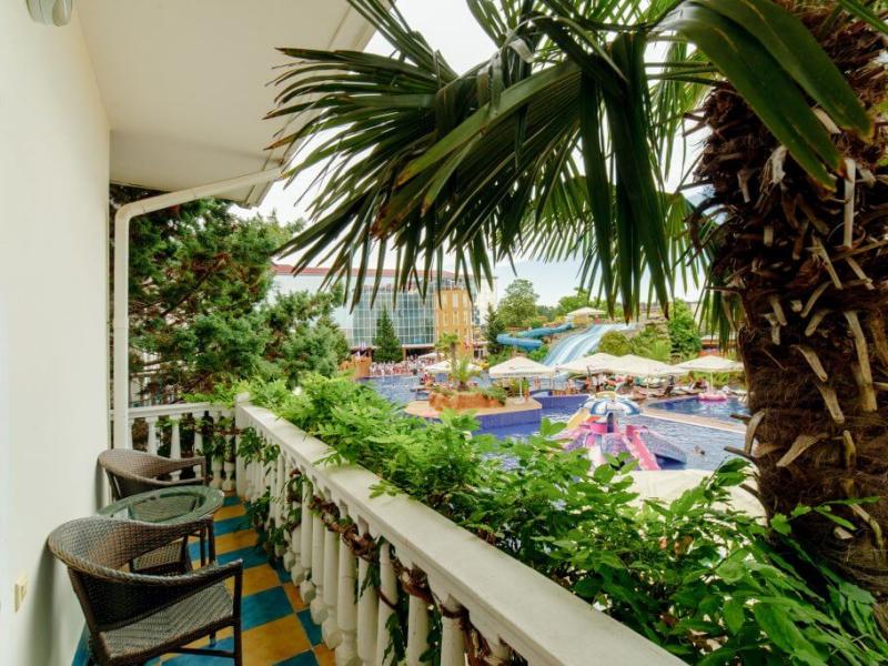 Prometey Club Hotel & Spa (Мини-сити)