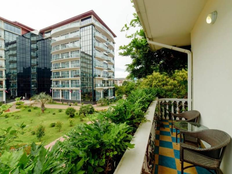 Prometey Club Hotel & Spa (Мини-сити)