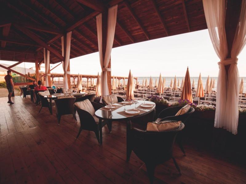 Prometey Club Hotel & Spa (Мини-сити)