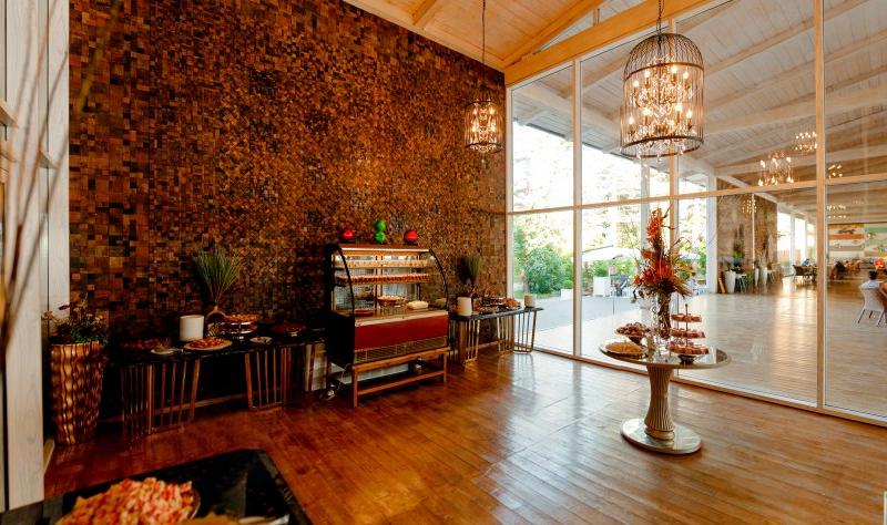 Prometey Club Hotel & Spa (Мини-сити)