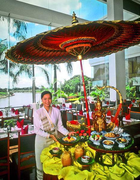 The Riverie by Katathani